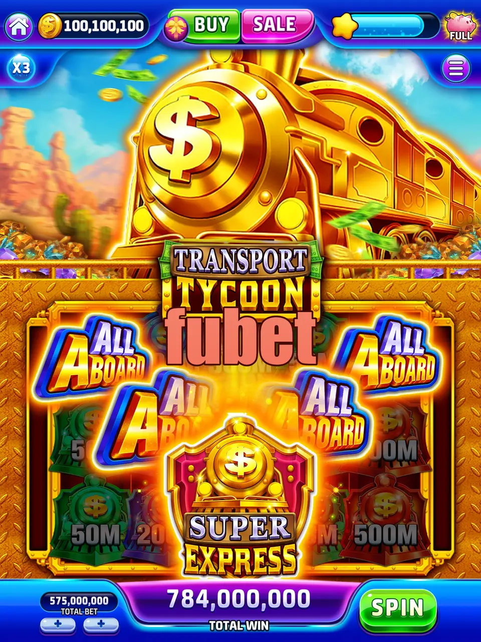 fubet APK