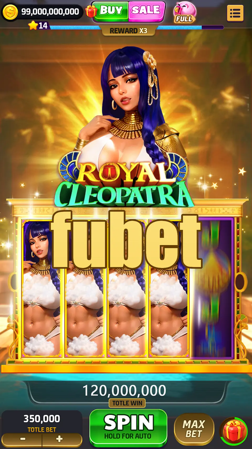 fubet APK