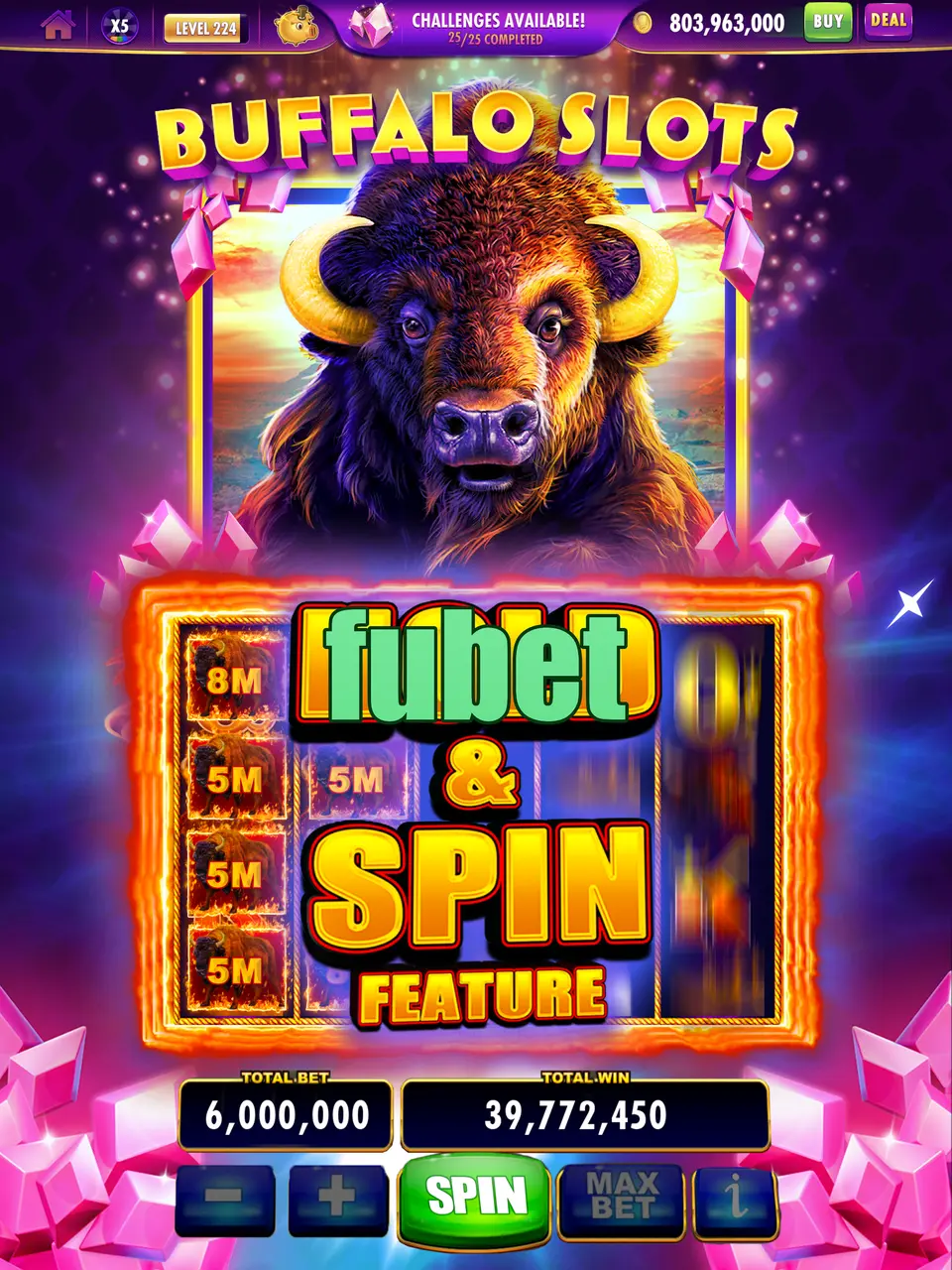 fubet APK