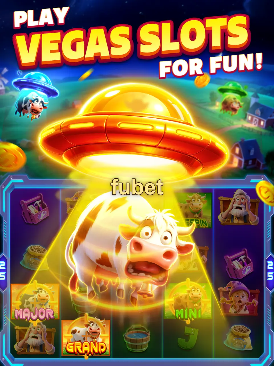 fubet Login
