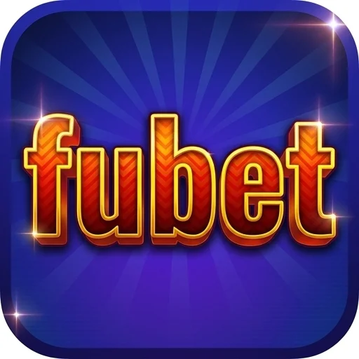 fubet Logo - Oficial