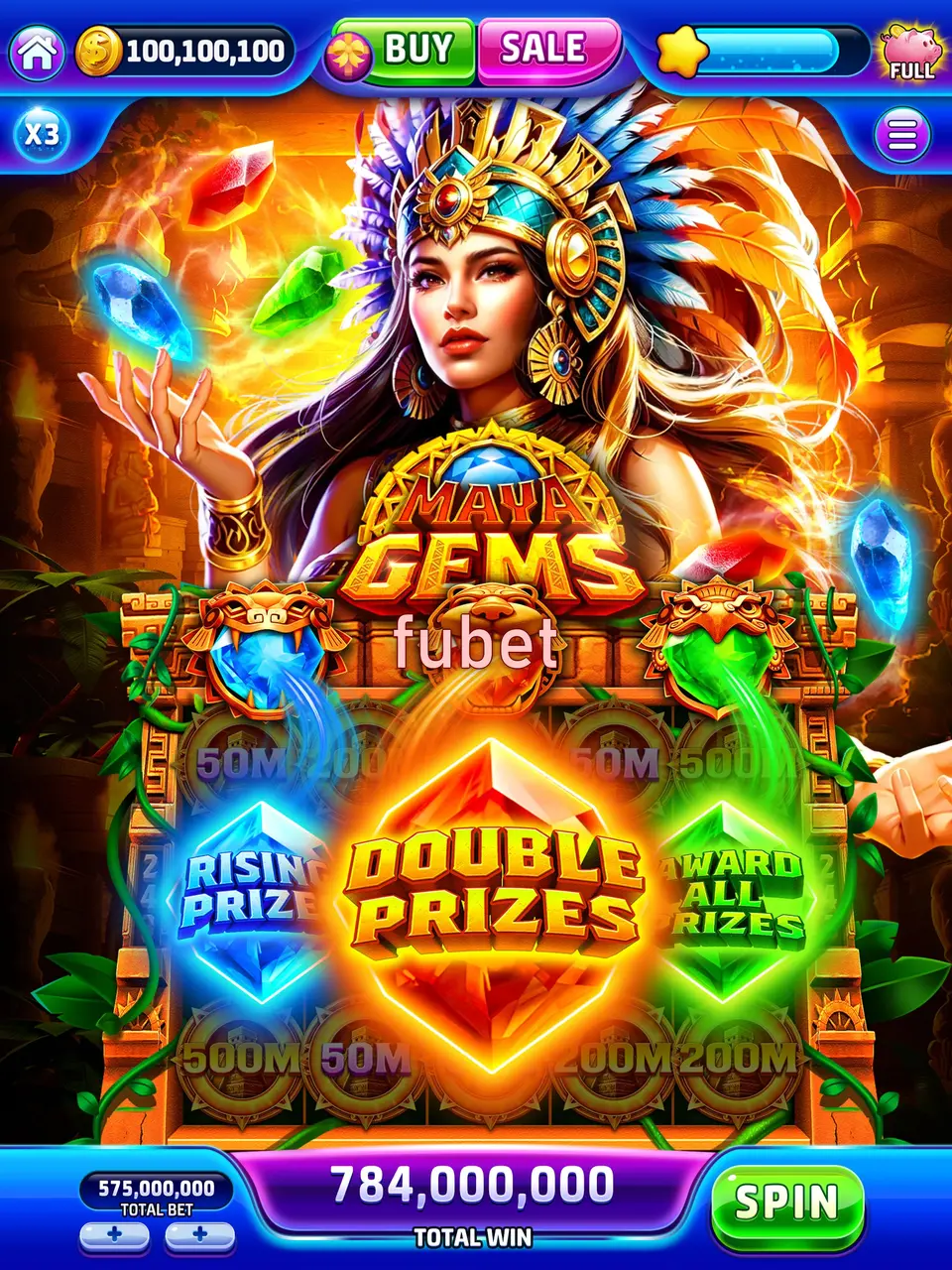 fubet Preview - Oficial Baixar